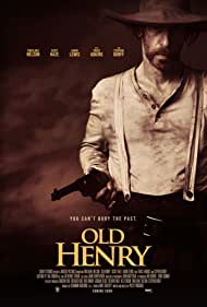 Old Henry - BRRip